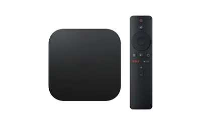 Baixe o Nexa TV para sua TV BOX.
